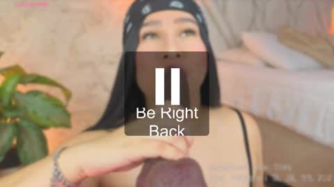 Snapshot of liacox chatting on March 5, 2:03 am Lia Cox online show from March 5, 2:03 am