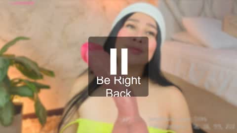 Snapshot of liacox chatting on March 6, 7:57 am Lia Cox online show from March 6, 7:57 am