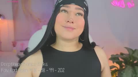 Snapshot of liacox chatting on September 15, 3:39 am Lia Cox online show from September 15, 3:39 am