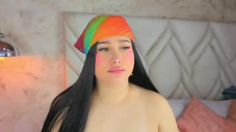 Lia Cox online show from January 11, 3:00 am