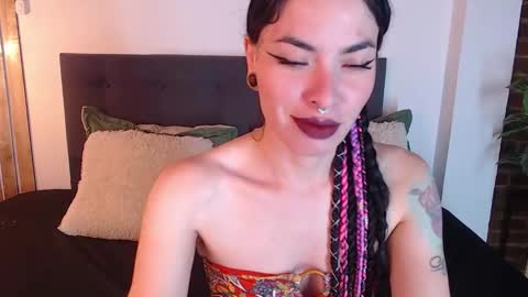 LIA online show from October 30, 1:56 pm