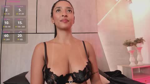 Lia Flame online show from December 18, 7:53 pm