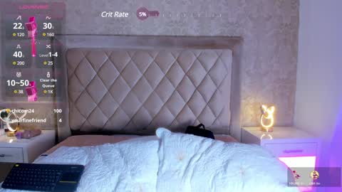 Snapshot of liaflowers chatting on January 17, 9:50 pm Lia online show from January 17, 9:50 pm