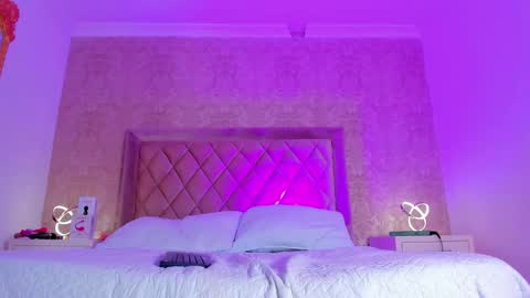 Snapshot of liaflowers chatting on February 14, 5:09 am Lia online show from February 14, 5:09 am