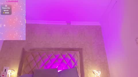 Snapshot of liaflowers chatting on February 27, 9:00 am Lia online show from February 27, 9:00 am