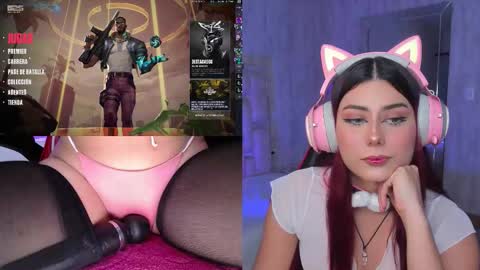 liagames online show from October 15, 6:46 am