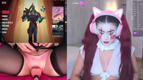 liagames online show from October 16, 10:55 pm