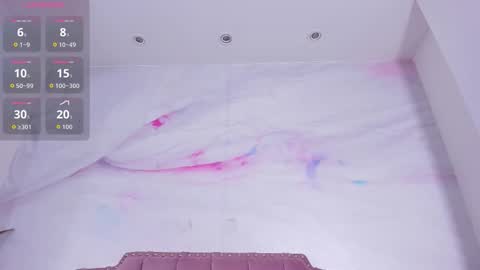 Snapshot of liaguzman chatting on October 24, 3:36 am liaguzman online show from October 24, 3:36 am