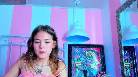 ---Liah--- online show from December 21, 12:09 am