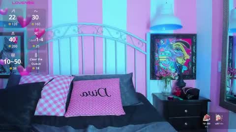 ---Liah--- online show from January 8, 12:49 am