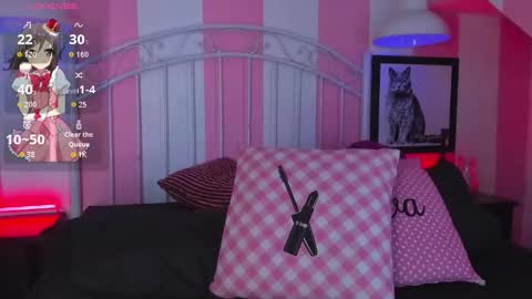 ---Liah--- online show from October 12, 9:36 pm