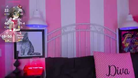 ---Liah--- online show from December 15, 9:30 pm