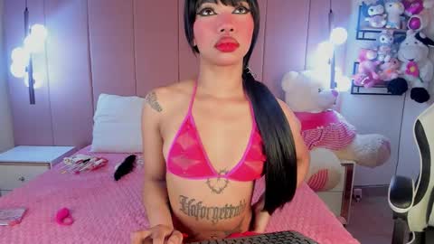 Snapshot of liah_marthina chatting on September 9, 3:06 am liah_marthina online show from September 9, 3:06 am
