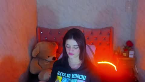  Lia  online show from January 18, 8:19 pm