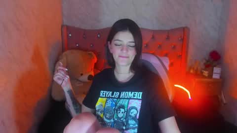  Lia  online show from January 18, 11:22 pm