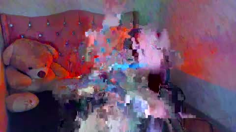  Lia  online show from January 30, 7:04 pm