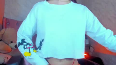  Lia  online show from January 30, 11:13 pm