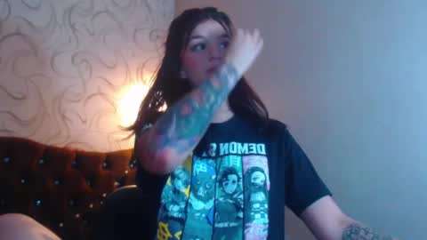  Lia  online show from March 5, 6:01 pm