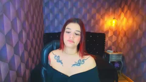  Lia  online show from September 23, 8:34 pm