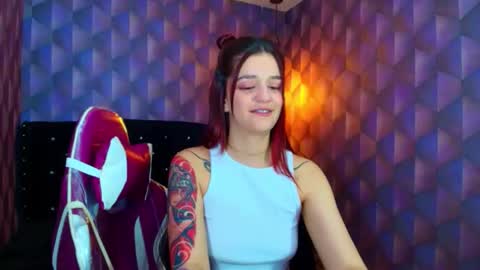  Lia  online show from October 24, 8:38 pm