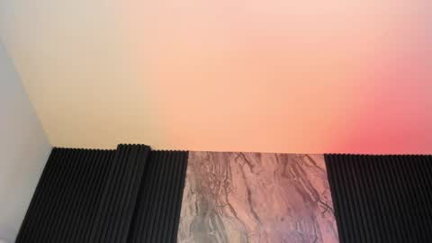 Liah Fontaine online show from April 22, 11:45 am