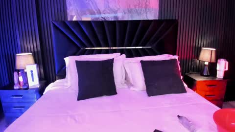 Liah Fontaine online show from April 24, 11:23 am