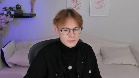 LIAM online show from March 19, 5:11 am