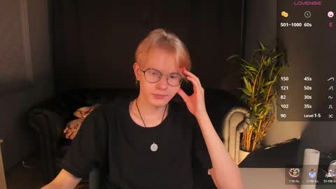 LIAM online show from April 22, 5:54 am