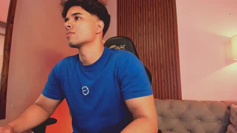 Liam Collins online show from January 15, 11:59 am