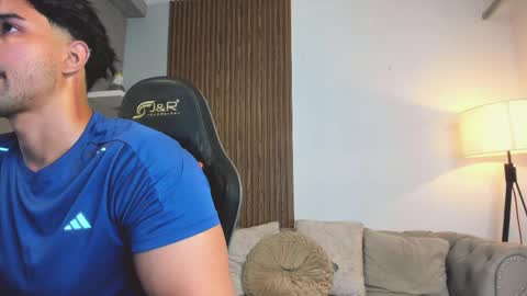 Liam Collins online show from April 9, 11:48 am