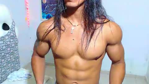 LIAM online show from March 10, 11:32 am