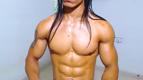 LIAM online show from October 14, 3:57 pm