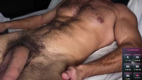 Liam online show from November 12, 11:47 pm