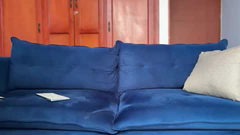 Liam online show from April 13, 4:12 pm