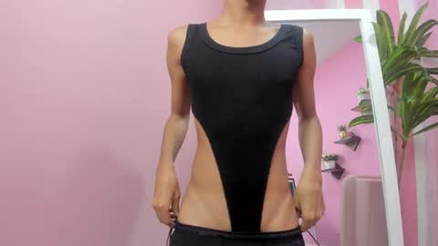 Snapshot of liam_evvan chatting on September 9, 4:56 am Liam online show from September 9, 4:56 am