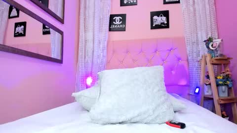 Liam online show from January 13, 3:01 am