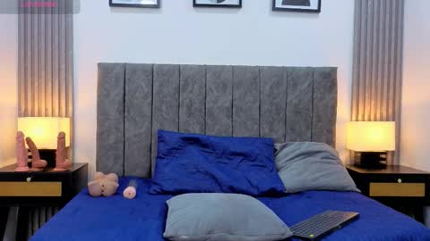 Liam forest  online show from November 16, 4:51 am