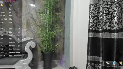 LIAM KLEIN online show from January 11, 11:23 am