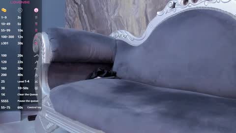 LIAM KLEIN online show from January 28, 2:21 pm