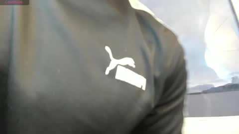 LIAM KLEIN online show from February 24, 11:32 am