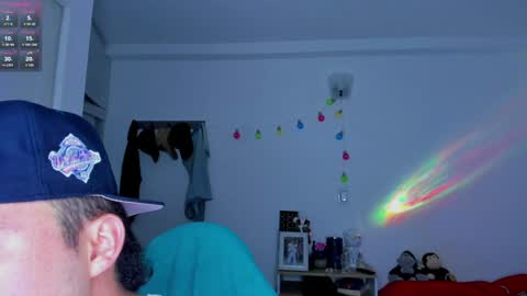 Snapshot of liam_oficial chatting on January 19, 3:08 am liam online show from January 19, 3:08 am