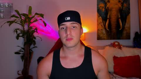 Snapshot of liam_oficial chatting on March 1, 4:26 am liam online show from March 1, 4:26 am