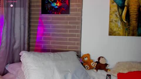 liam online show from January 16, 2:48 am