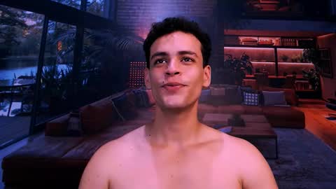 Liam Rosetti online show from November 27, 4:25 am