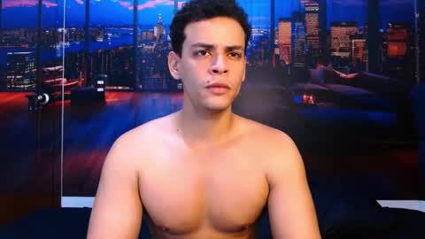 Liam Rosetti online show from November 29, 4:26 am