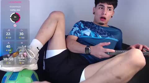 Snapshot of liam_ruiz_ chatting on September 14, 3:16 am Liam online show from September 14, 3:16 am