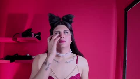 liamcardona online show from November 10, 7:40 am