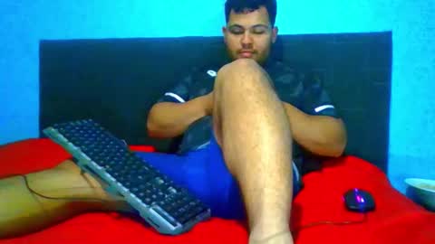 Snapshot of liamcontie99 chatting on October 9, 3:48 am liam davies online show from October 9, 3:48 am