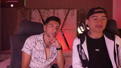 LiamDeep online show from January 12, 8:14 pm