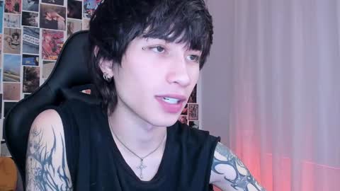 Liam online show from January 6, 5:52 am